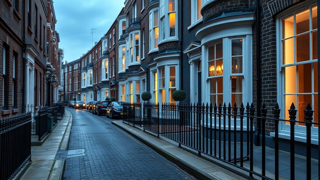 Double Glazing Peckham