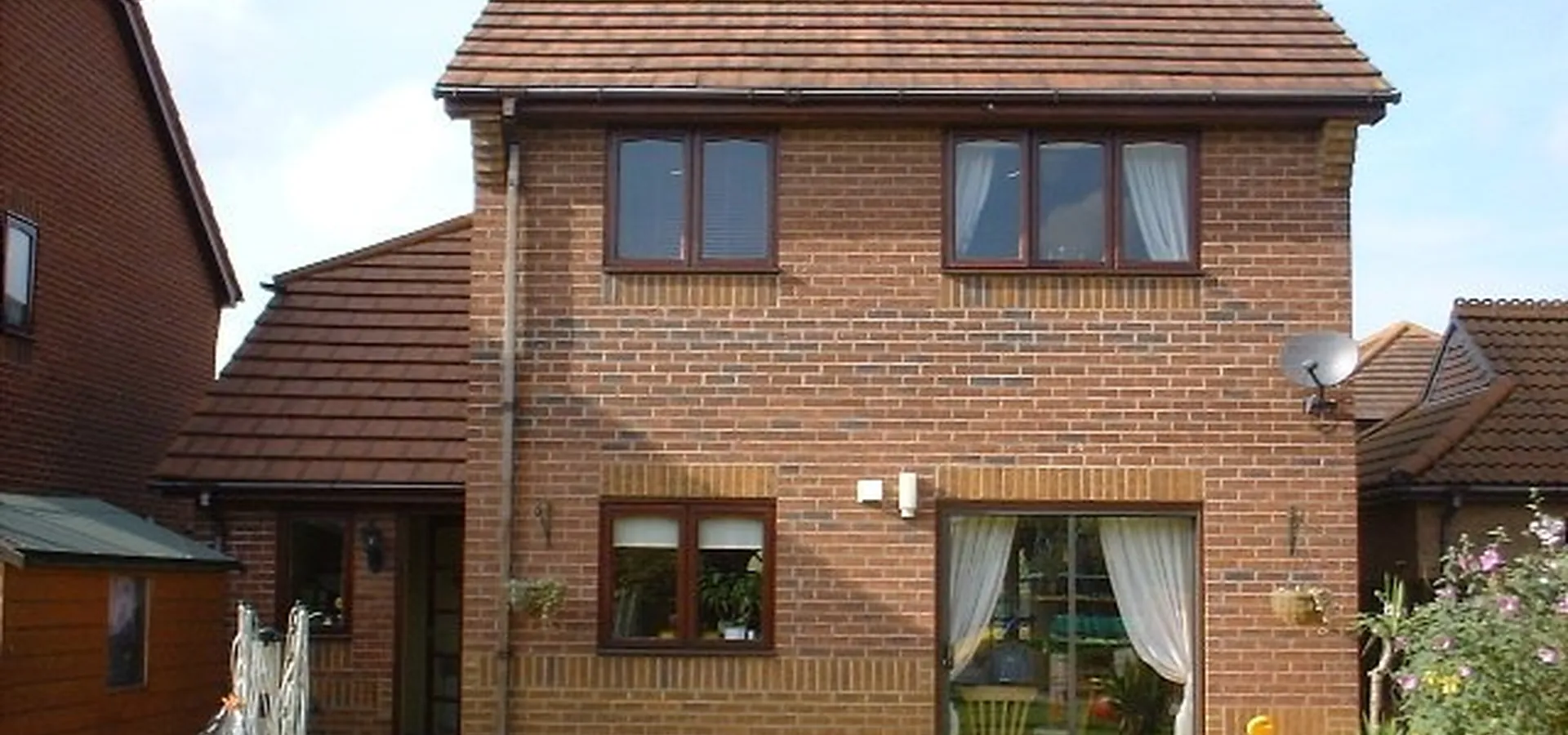 Roller Shutters Peckham