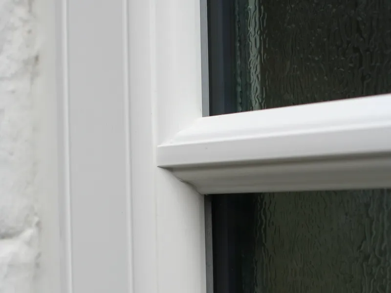 Security Glazing — Gallery Peckham