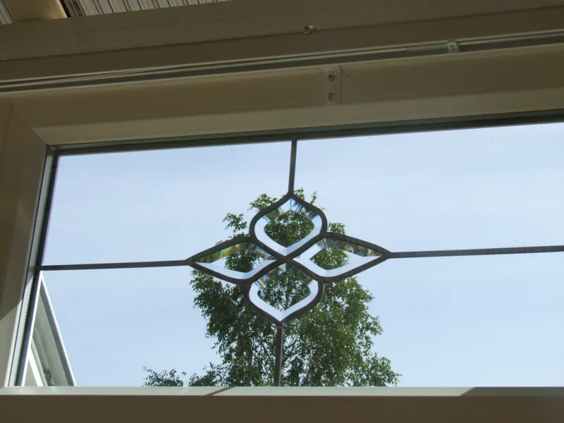 Security Glazing — Gallery Peckham