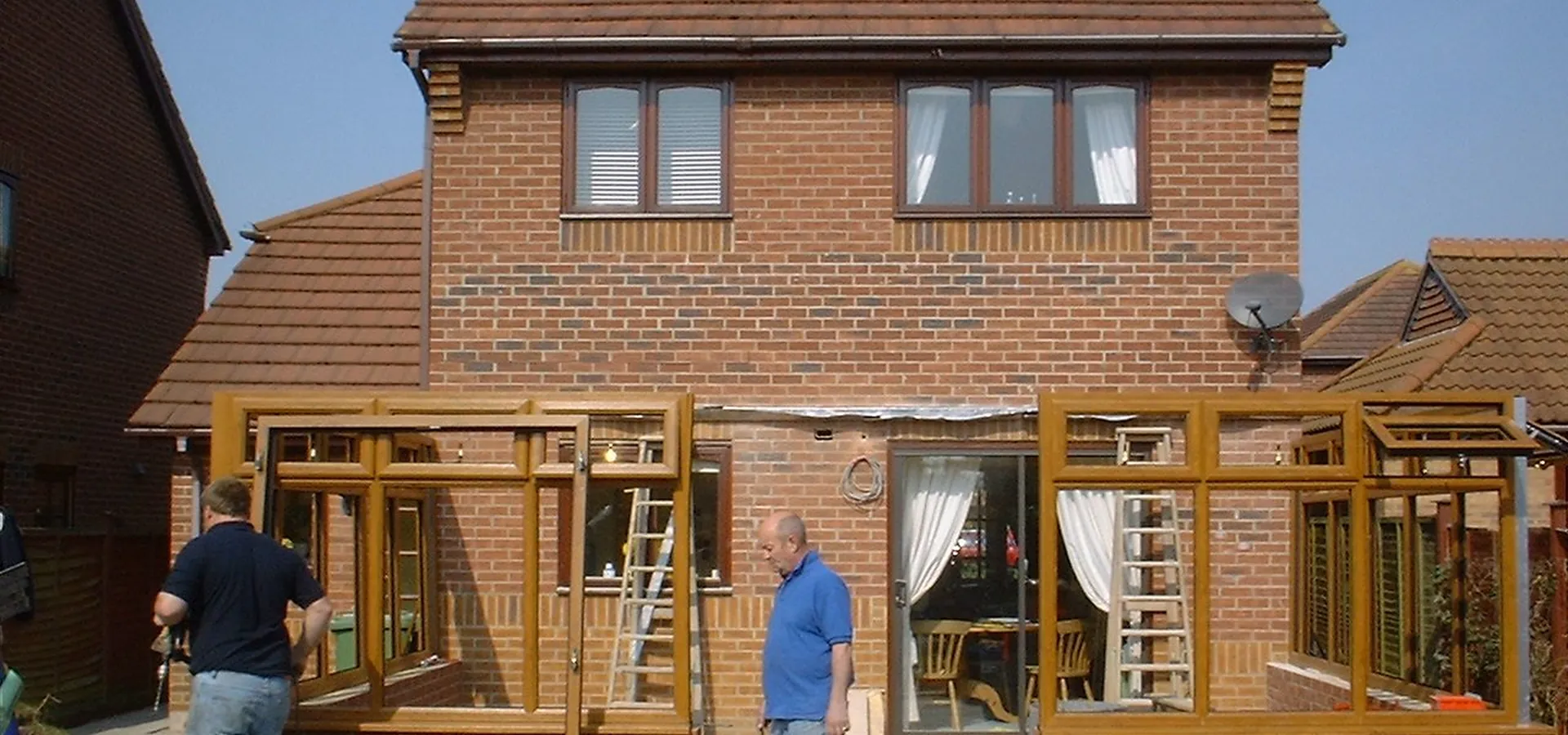 Roof Replacement Peckham