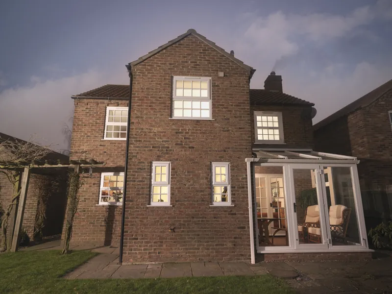 Conservatories — Gallery Peckham