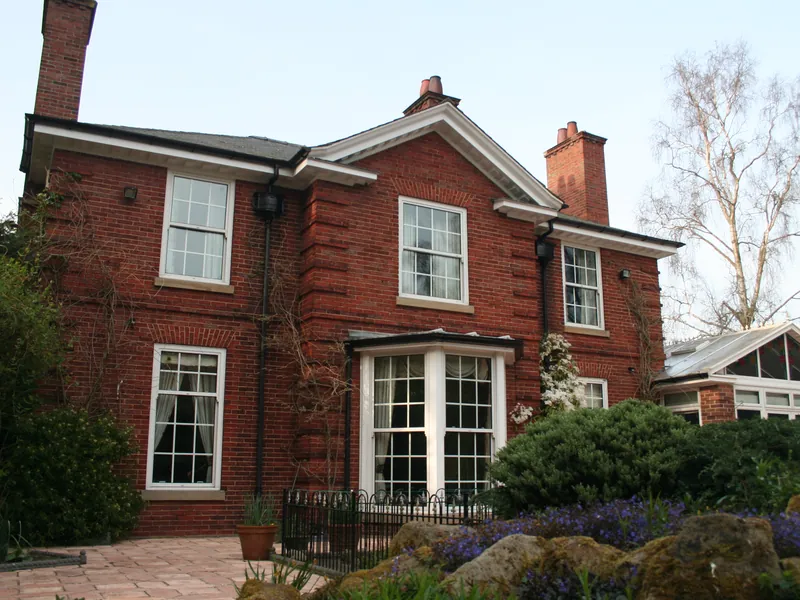 Conservatories — Gallery Peckham