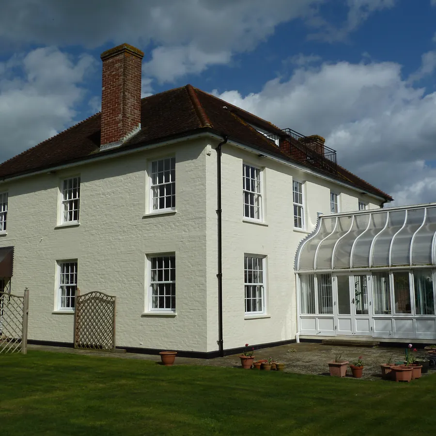 Conservatories — Product Peckham