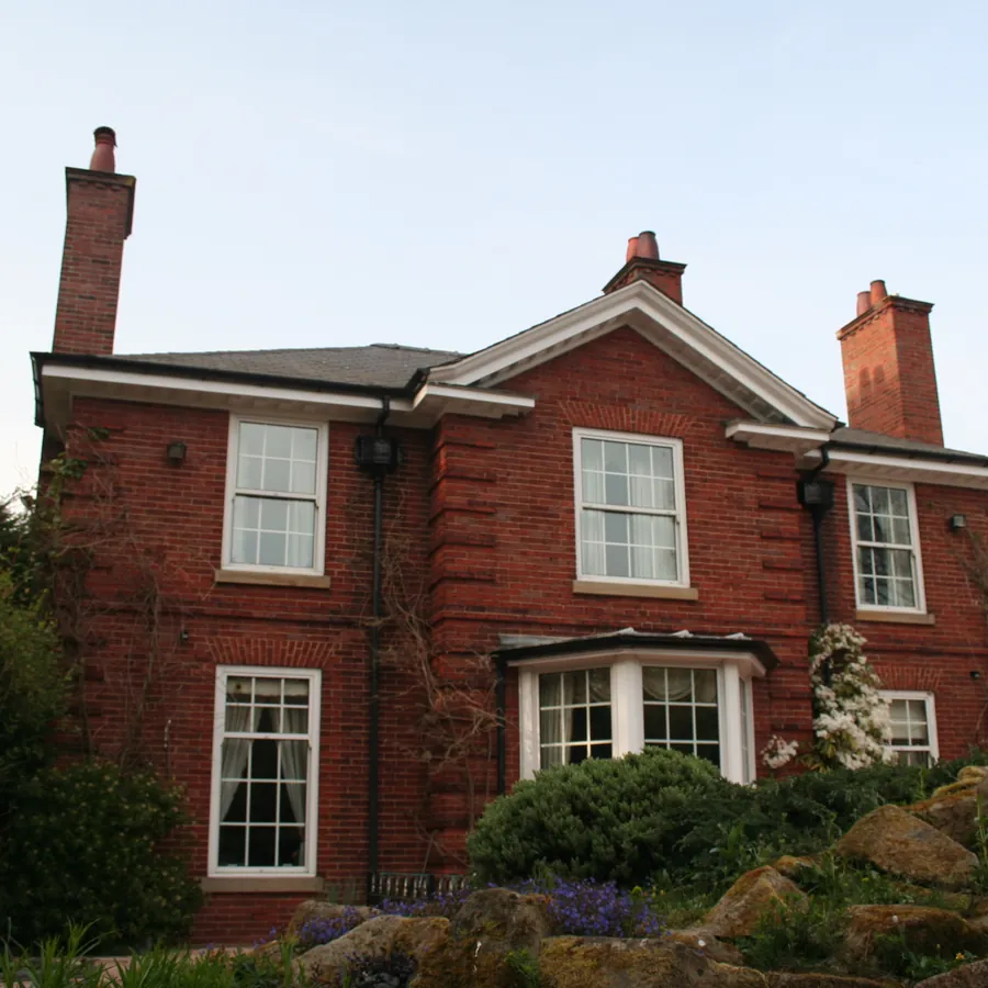 Conservatories — Product Peckham