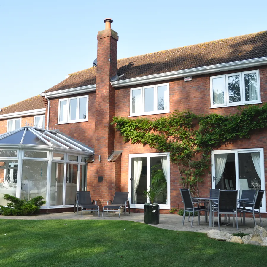 Conservatories — Product Peckham