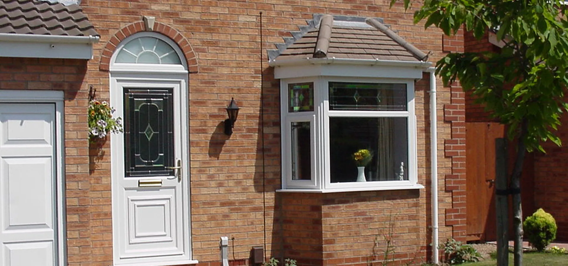 Aluminium Doors Peckham
