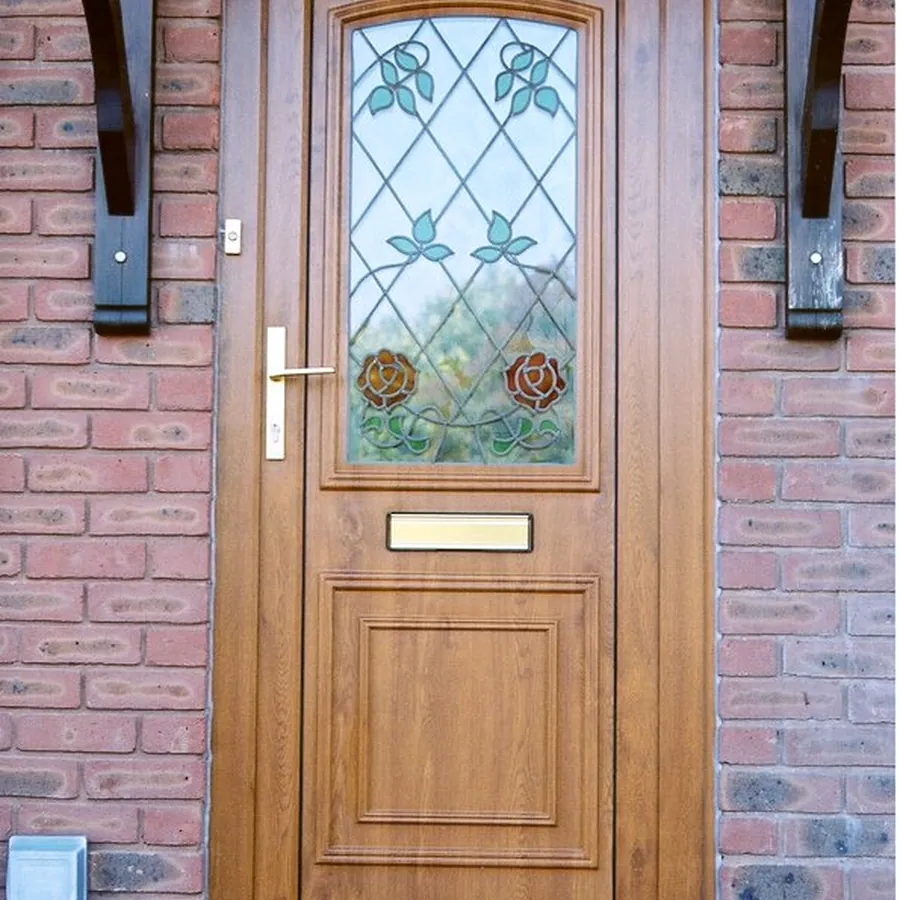 Back Doors — Product Peckham