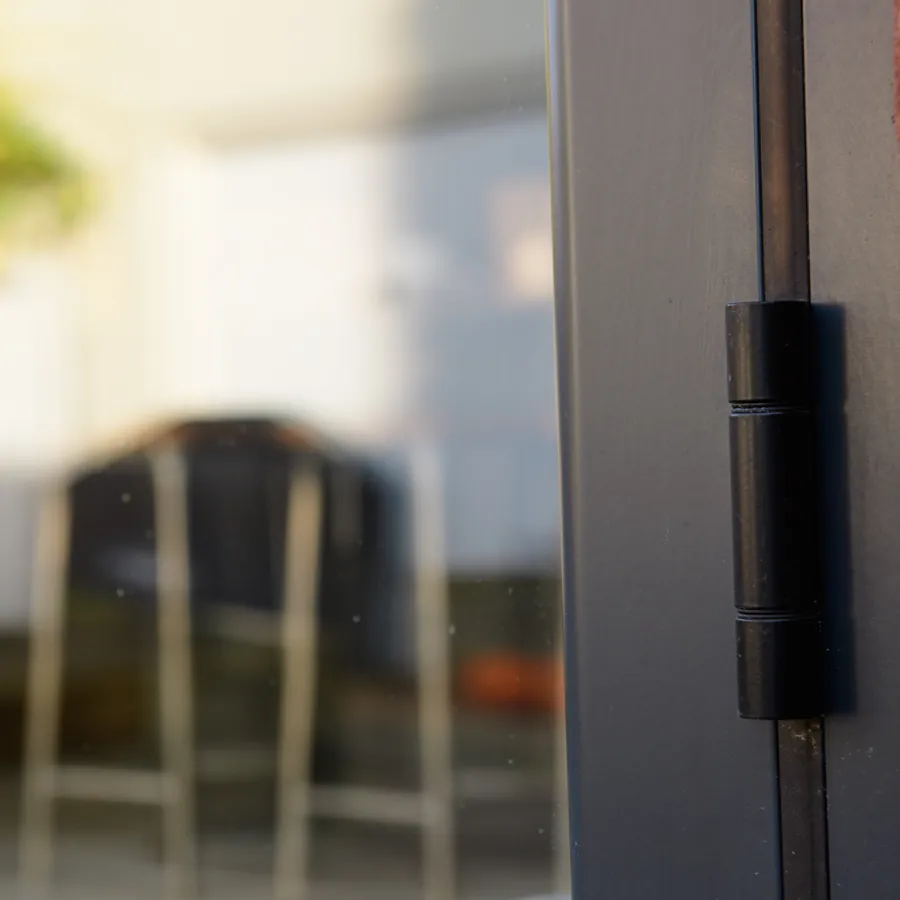 Bifold Doors — Product Peckham
