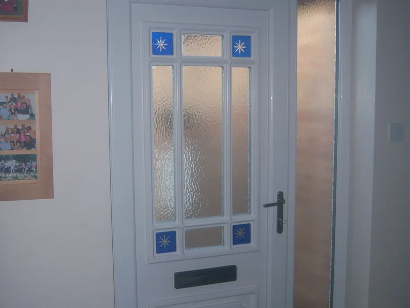 Composite Doors — Gallery Peckham