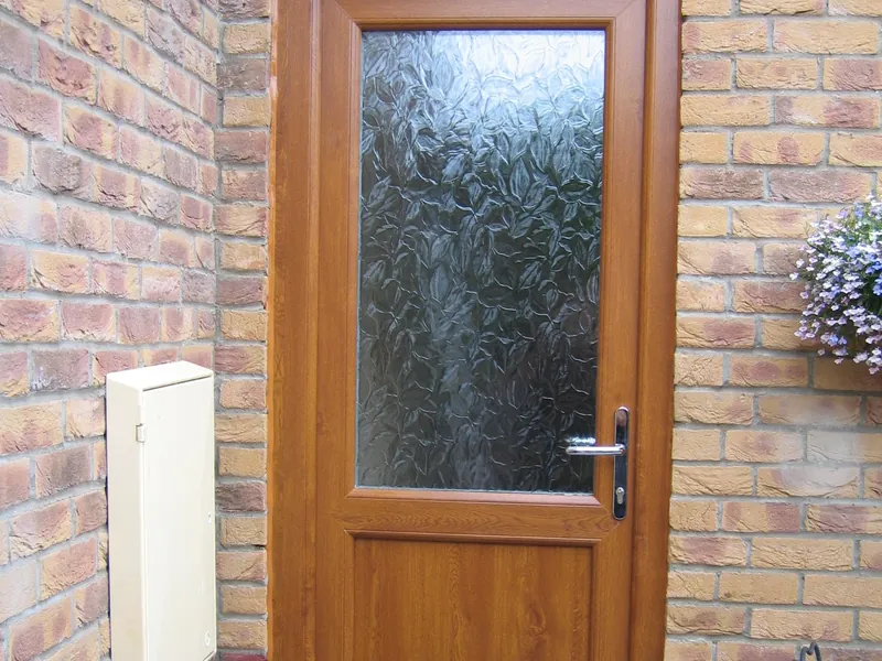 Composite Doors — Gallery Peckham