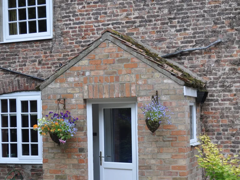 Composite Doors — Gallery Peckham