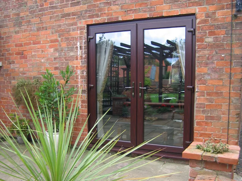 French Doors — Gallery Peckham