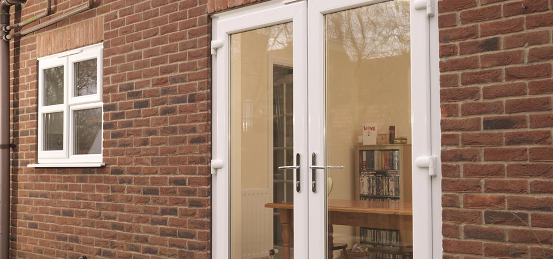 French Doors Peckham