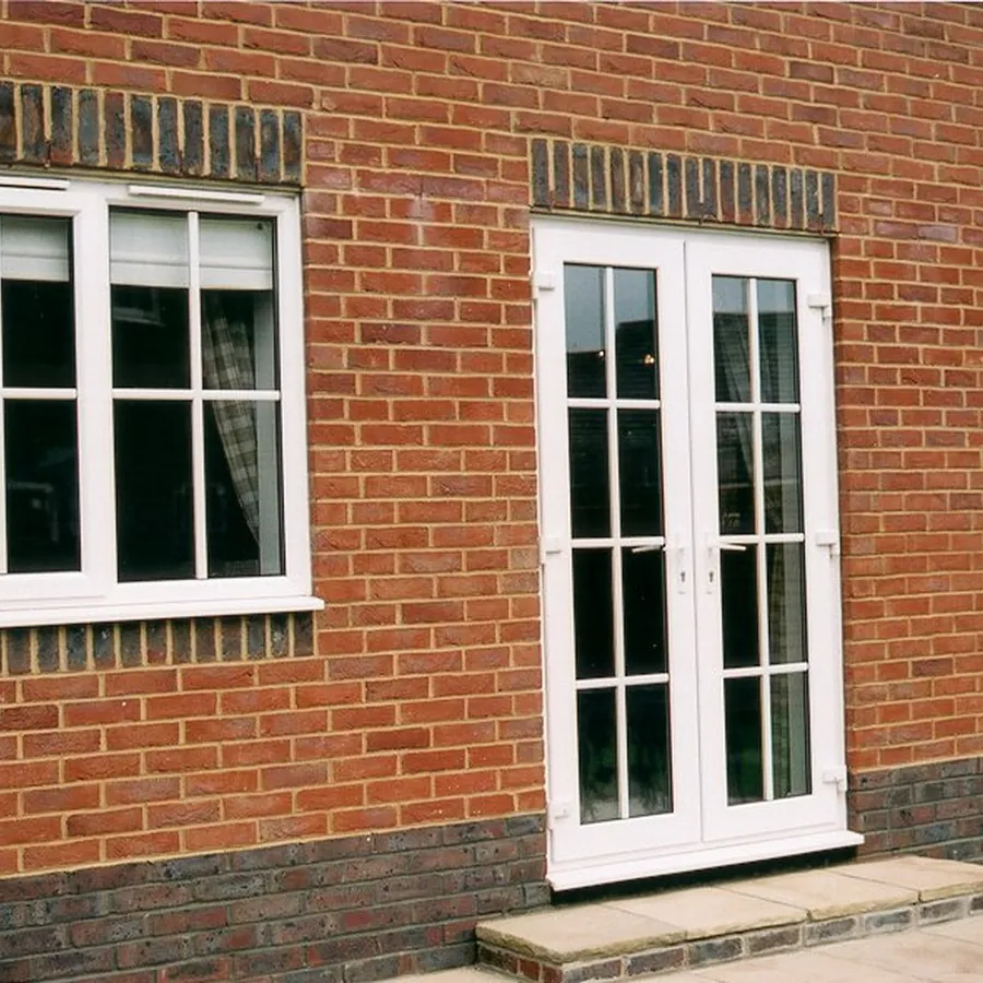 French Doors — Product Peckham