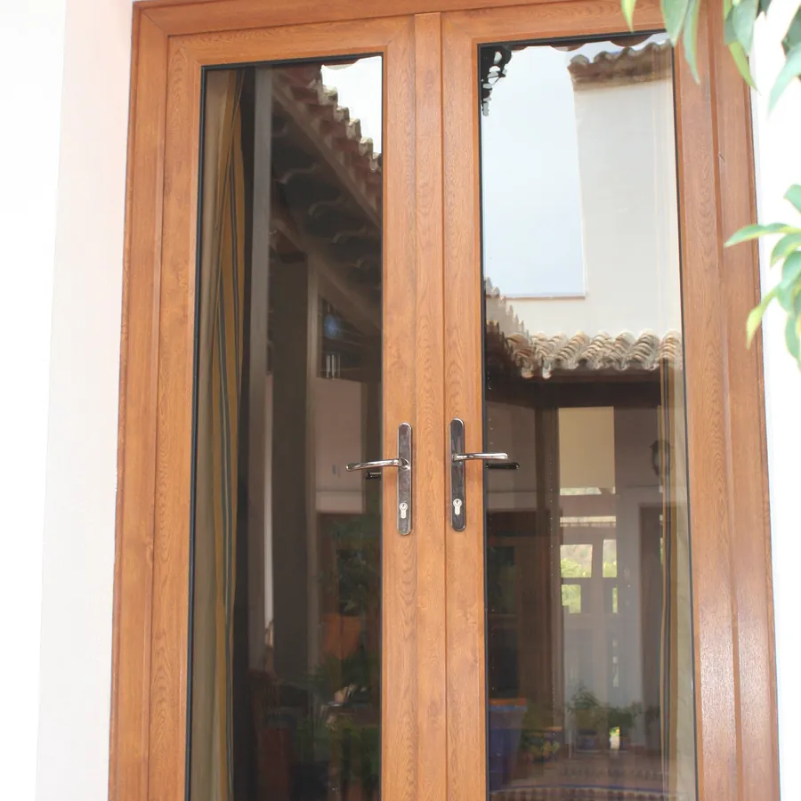 French Doors — Product Peckham