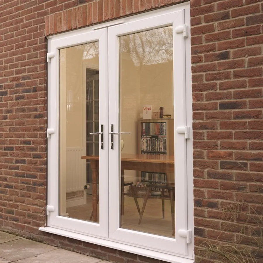 French Doors — Product Peckham