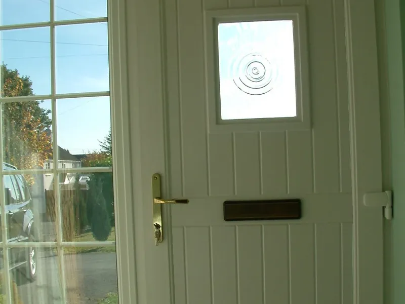 Front Doors — Gallery Peckham