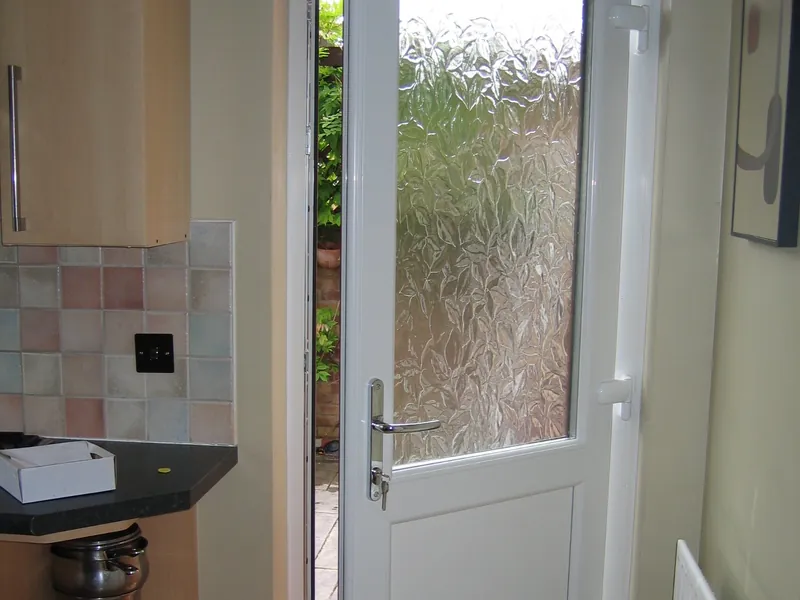 Front Doors — Gallery Peckham