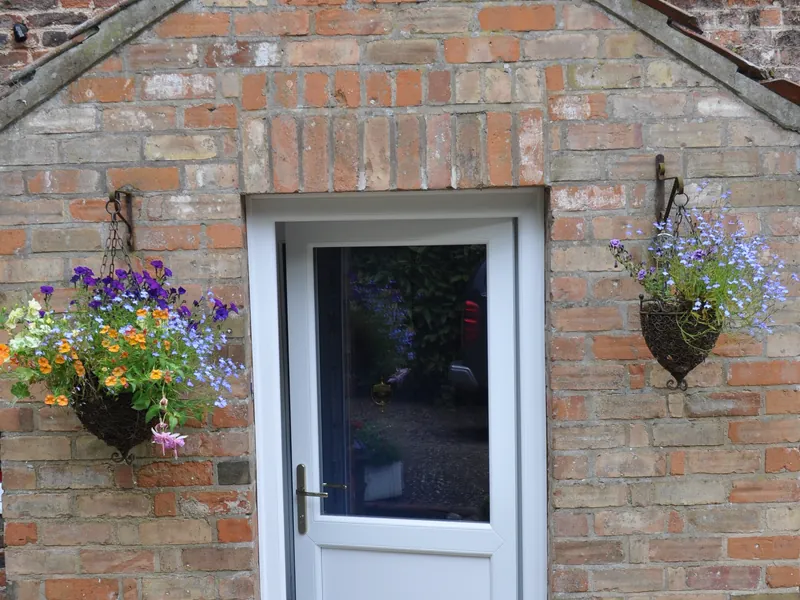 Front Doors — Gallery Peckham