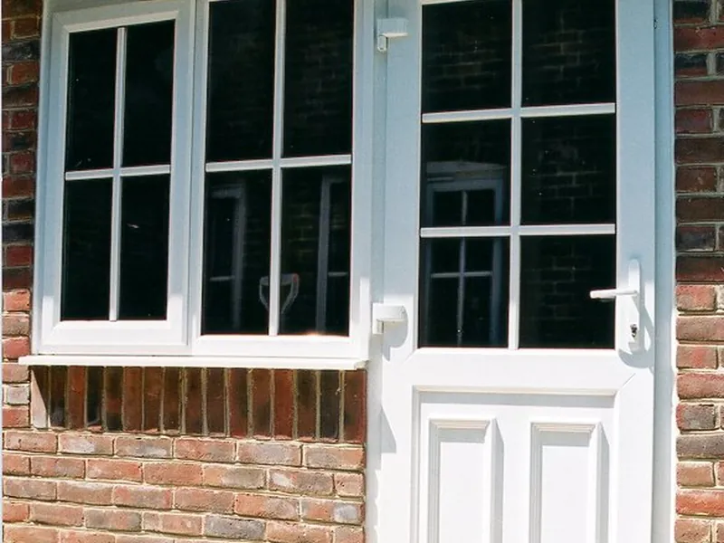 Front Doors — Gallery Peckham