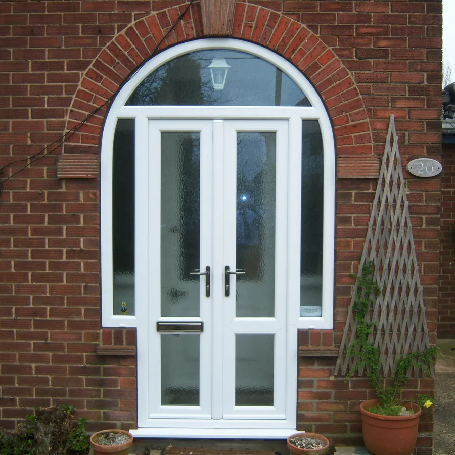 Front Doors — Product Peckham
