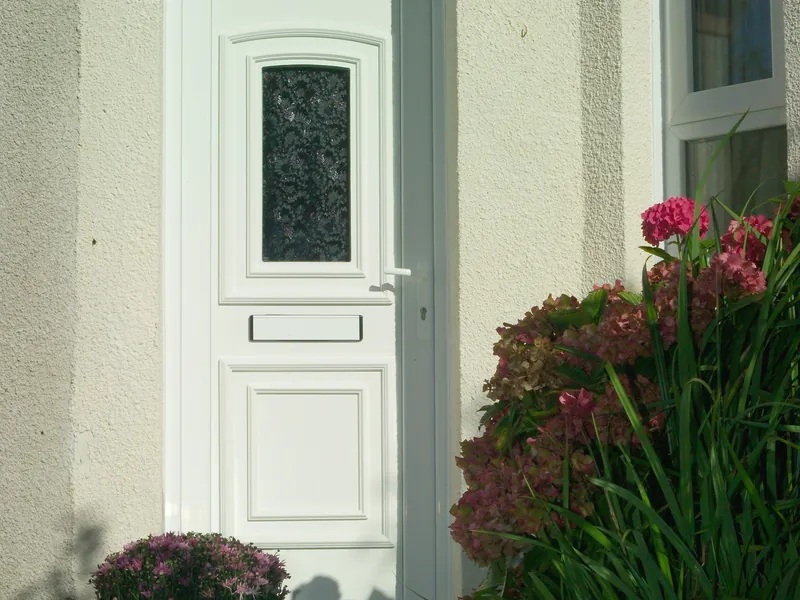 Double Glazing Doors — Gallery Peckham