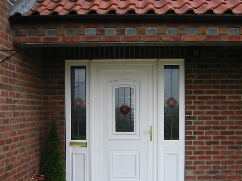 Double Glazing Doors — Gallery Peckham