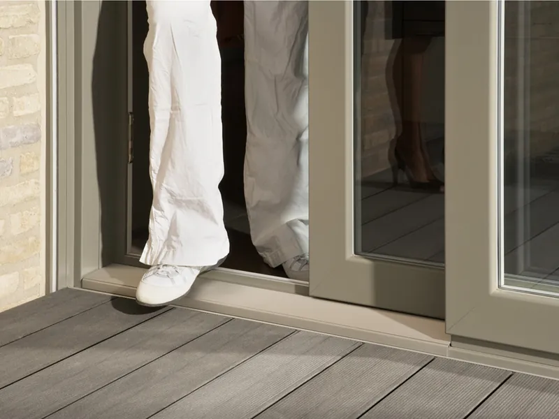 Patio Doors — Gallery Peckham