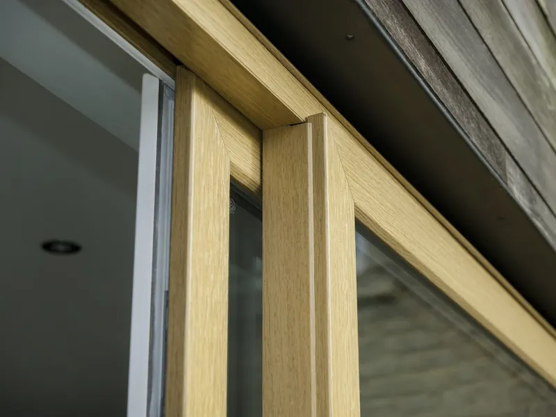 Patio Doors — Gallery Peckham