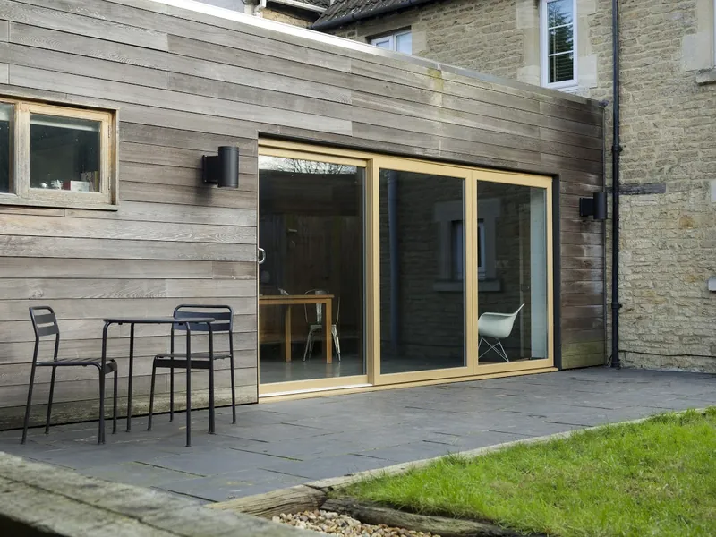 Patio Doors — Gallery Peckham