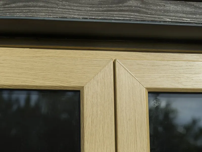 Patio Doors — Gallery Peckham