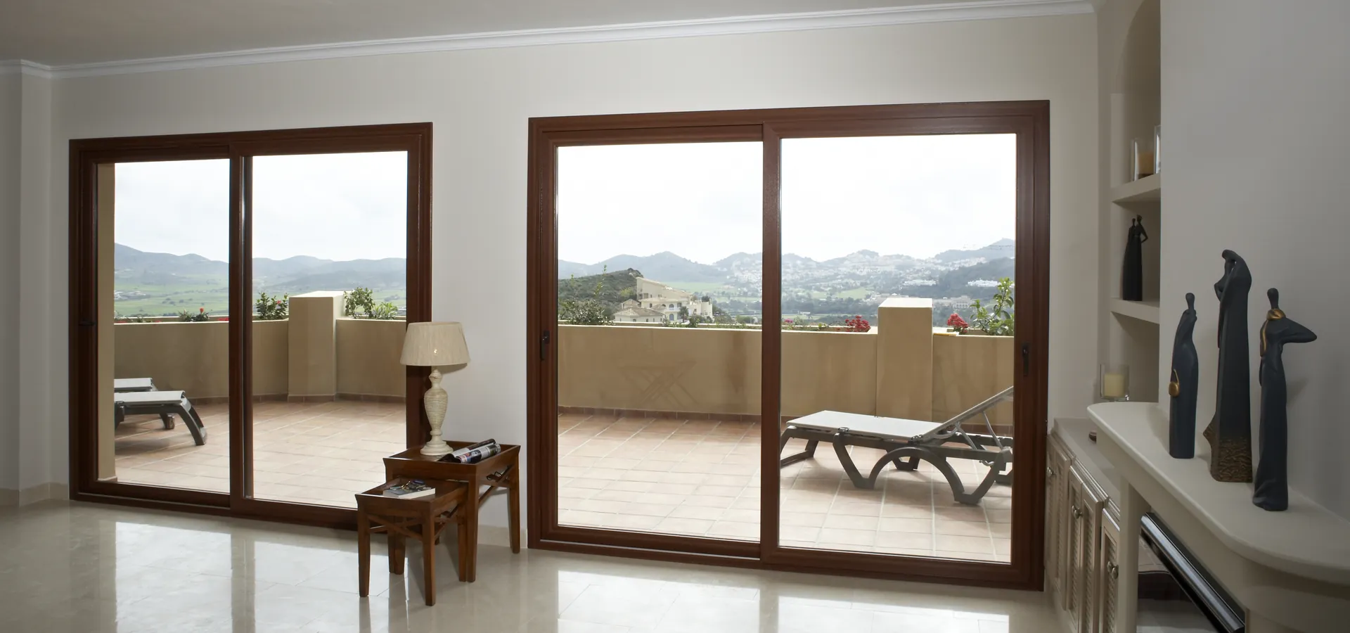Patio Doors Peckham