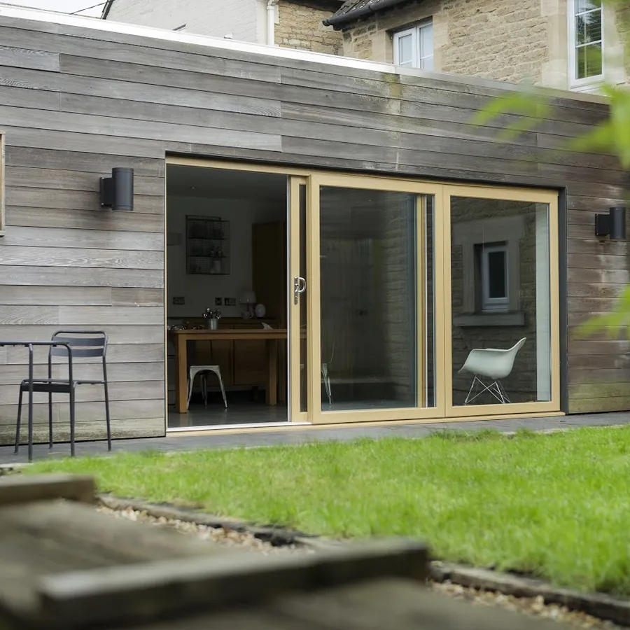 Patio Doors — Product Peckham