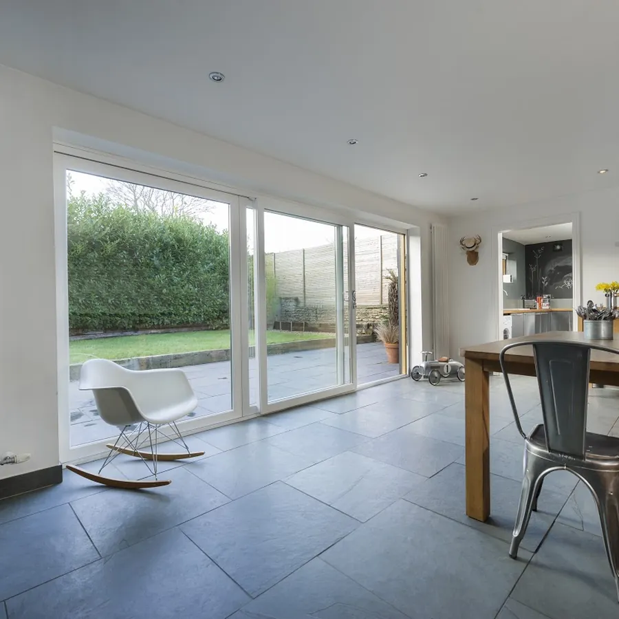 Patio Doors — Product Peckham