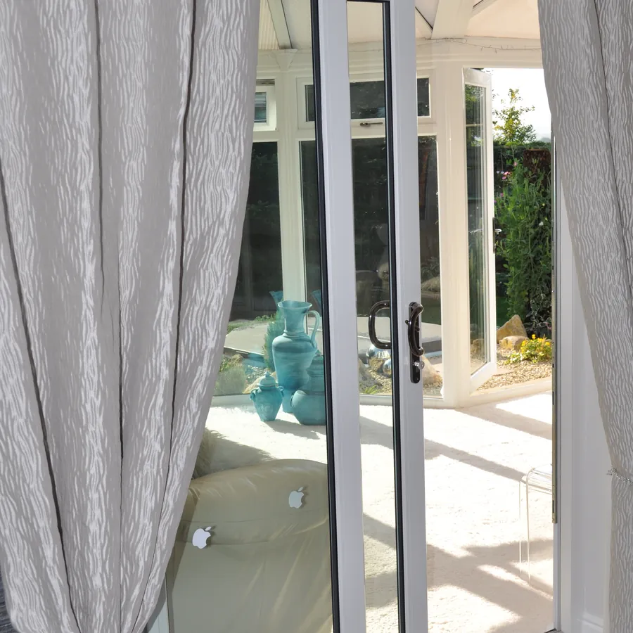 Patio Doors — Product Peckham