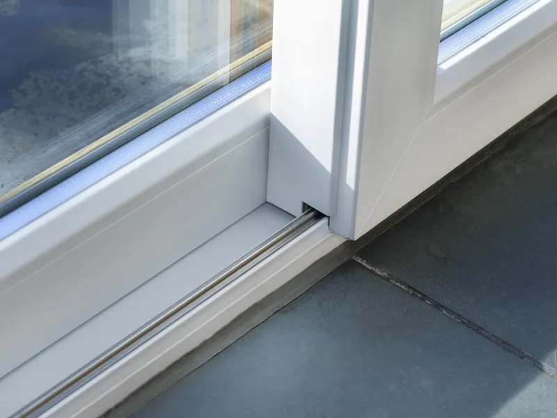 Sliding Patio Doors — Gallery Peckham