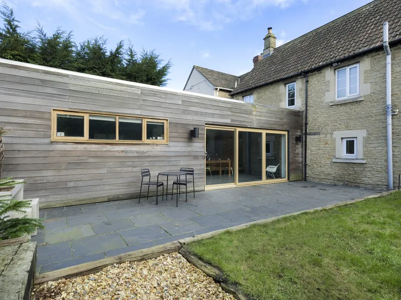 Sliding Patio Doors — Gallery Peckham