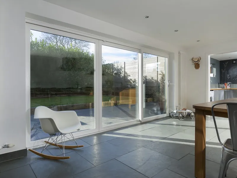 Sliding Patio Doors — Gallery Peckham