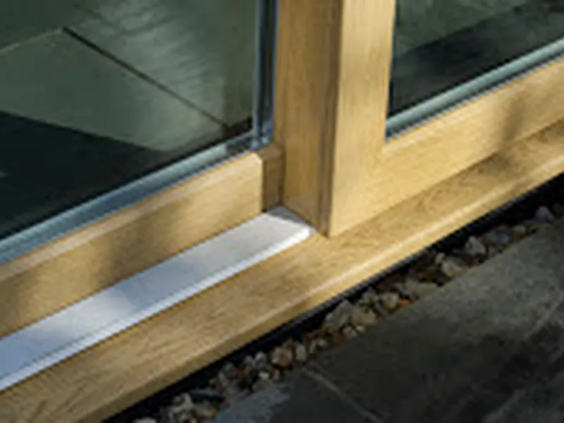 Sliding Patio Doors — Gallery Peckham