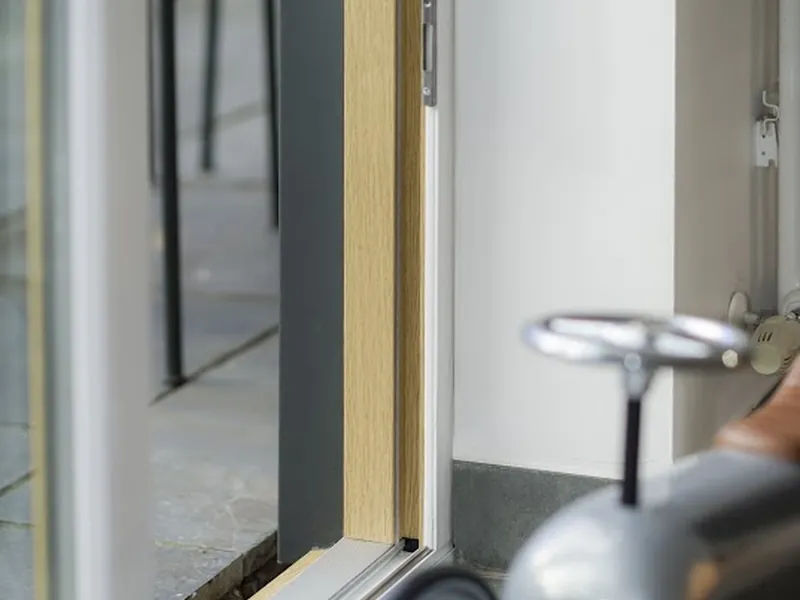 Sliding Patio Doors — Gallery Peckham