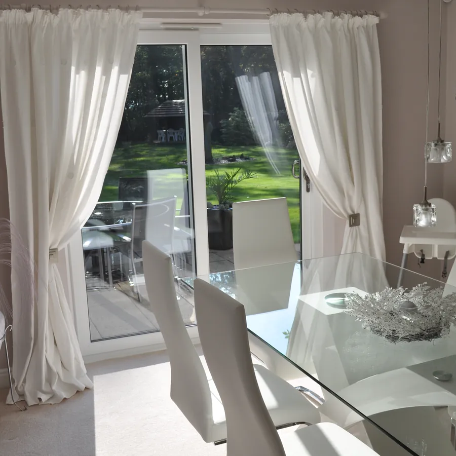 Sliding Patio Doors — Product Peckham