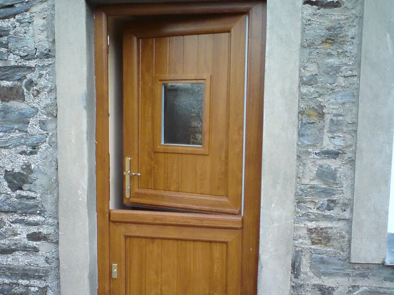 Stable Doors — Gallery Peckham