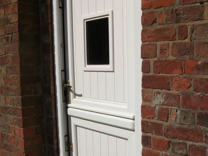 Stable Doors — Gallery Peckham