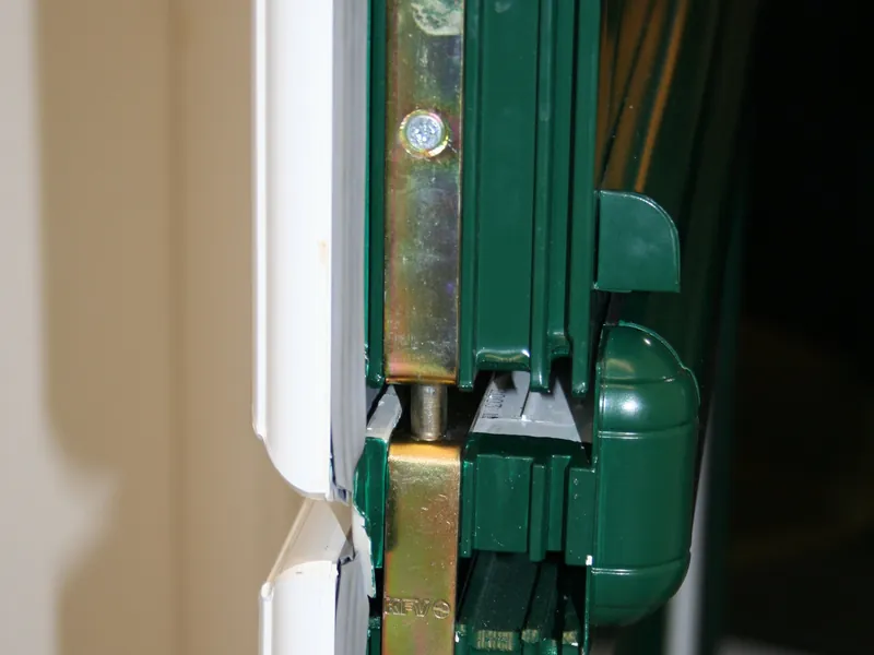 Stable Doors — Gallery Peckham