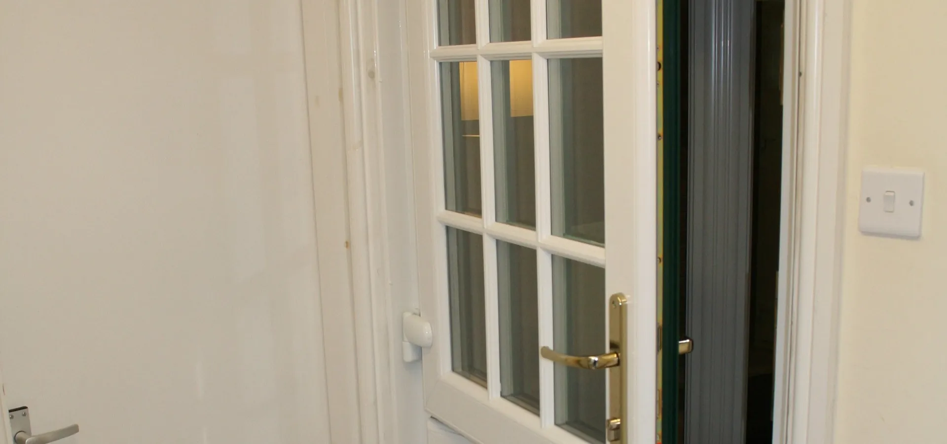 Stable Doors Peckham