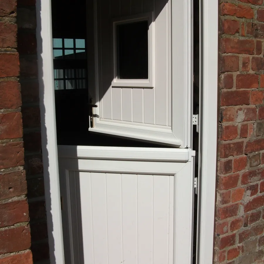 Stable Doors — Product Peckham