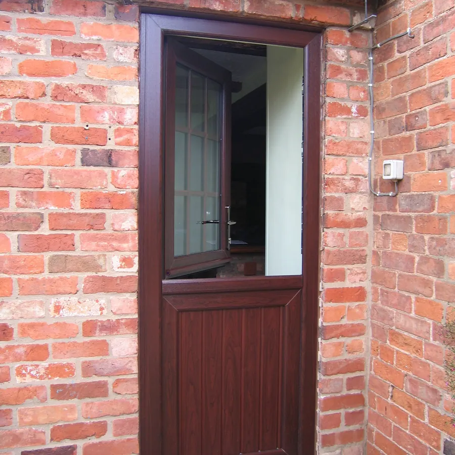 Stable Doors — Product Peckham
