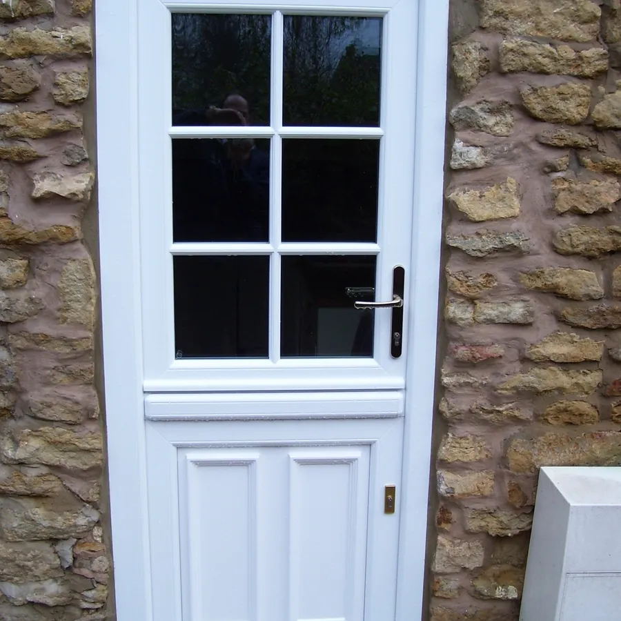 Stable Doors — Product Peckham