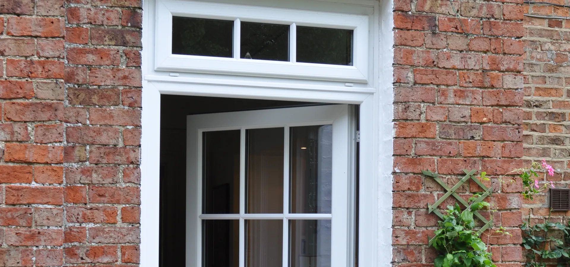 uPVC Doors Peckham